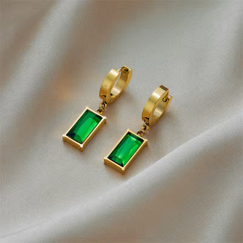 Jade Hoops